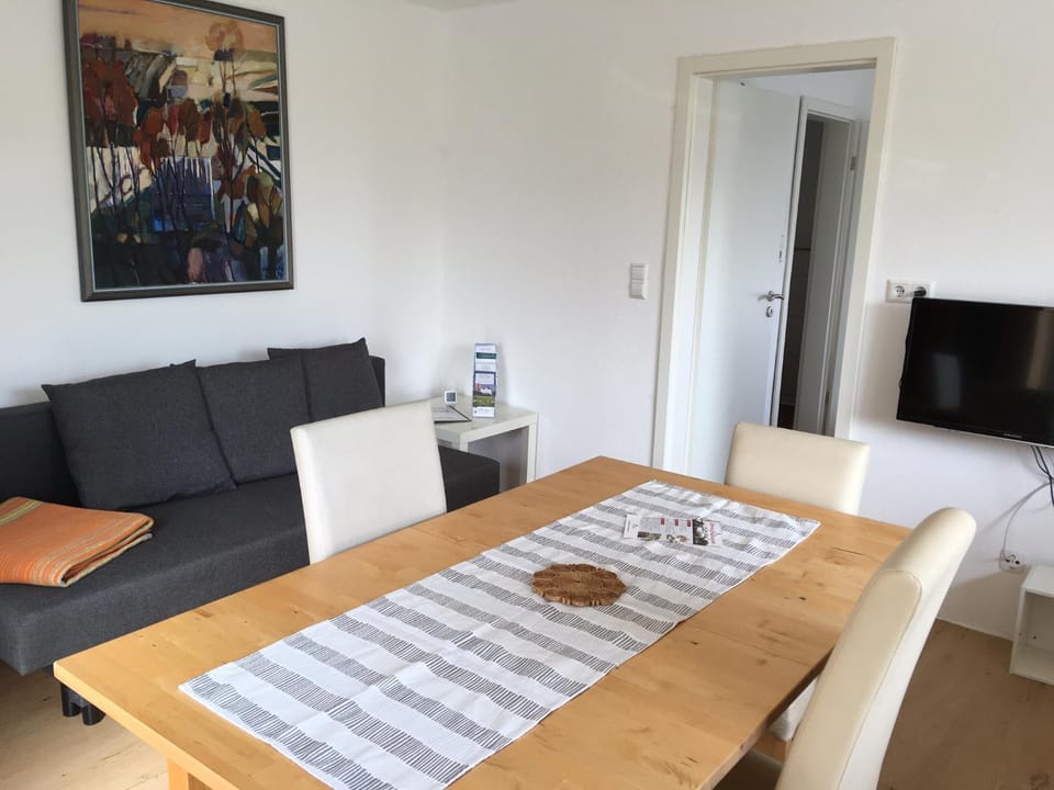 Haus am Trentsee Apartment in Plön