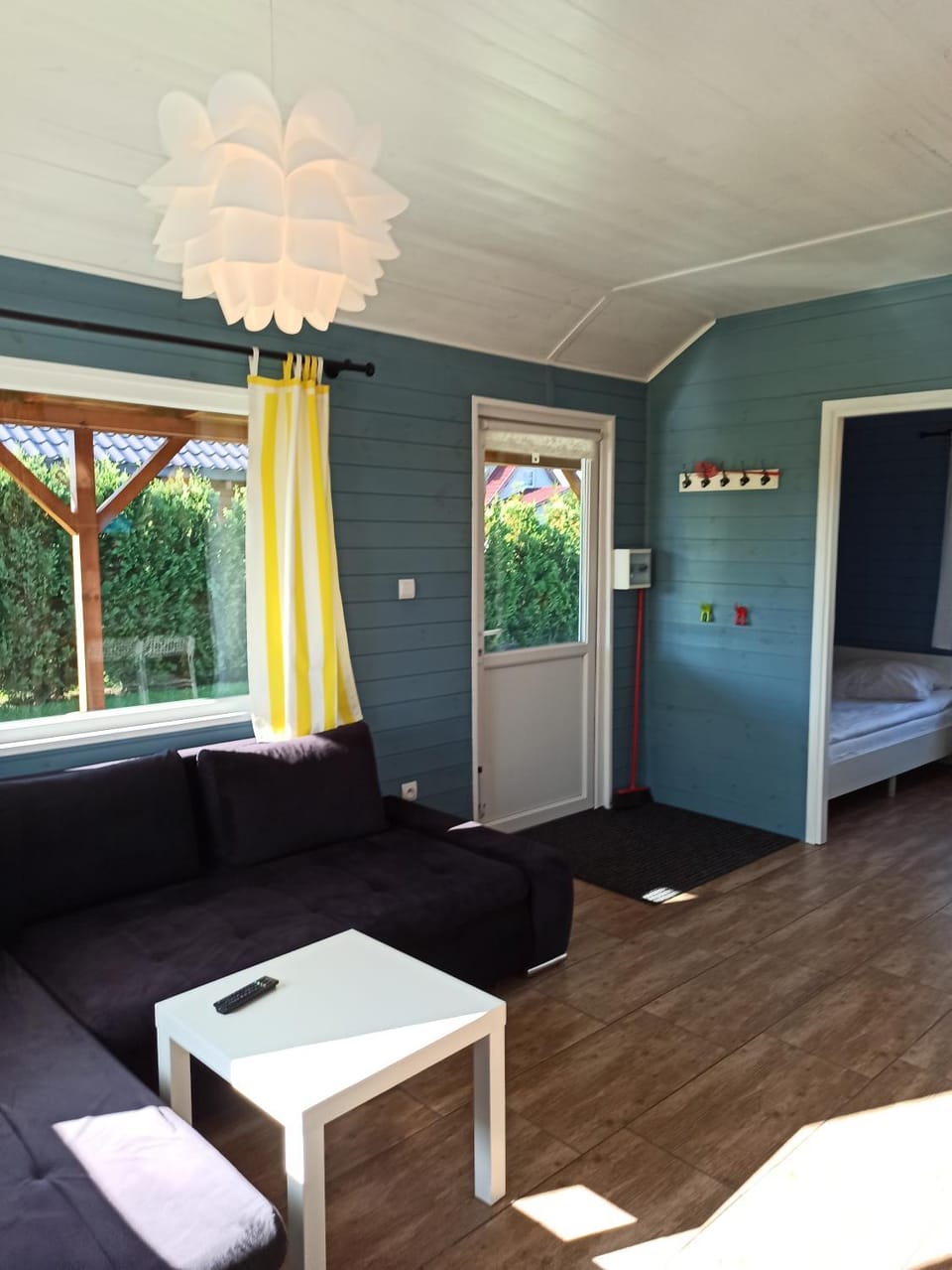 Pod Wierzbami House in Pomeranian Voivodeship