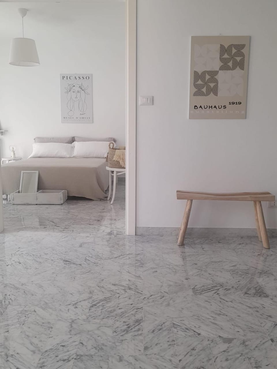 Ducale interno 5 Apartment in Genoa