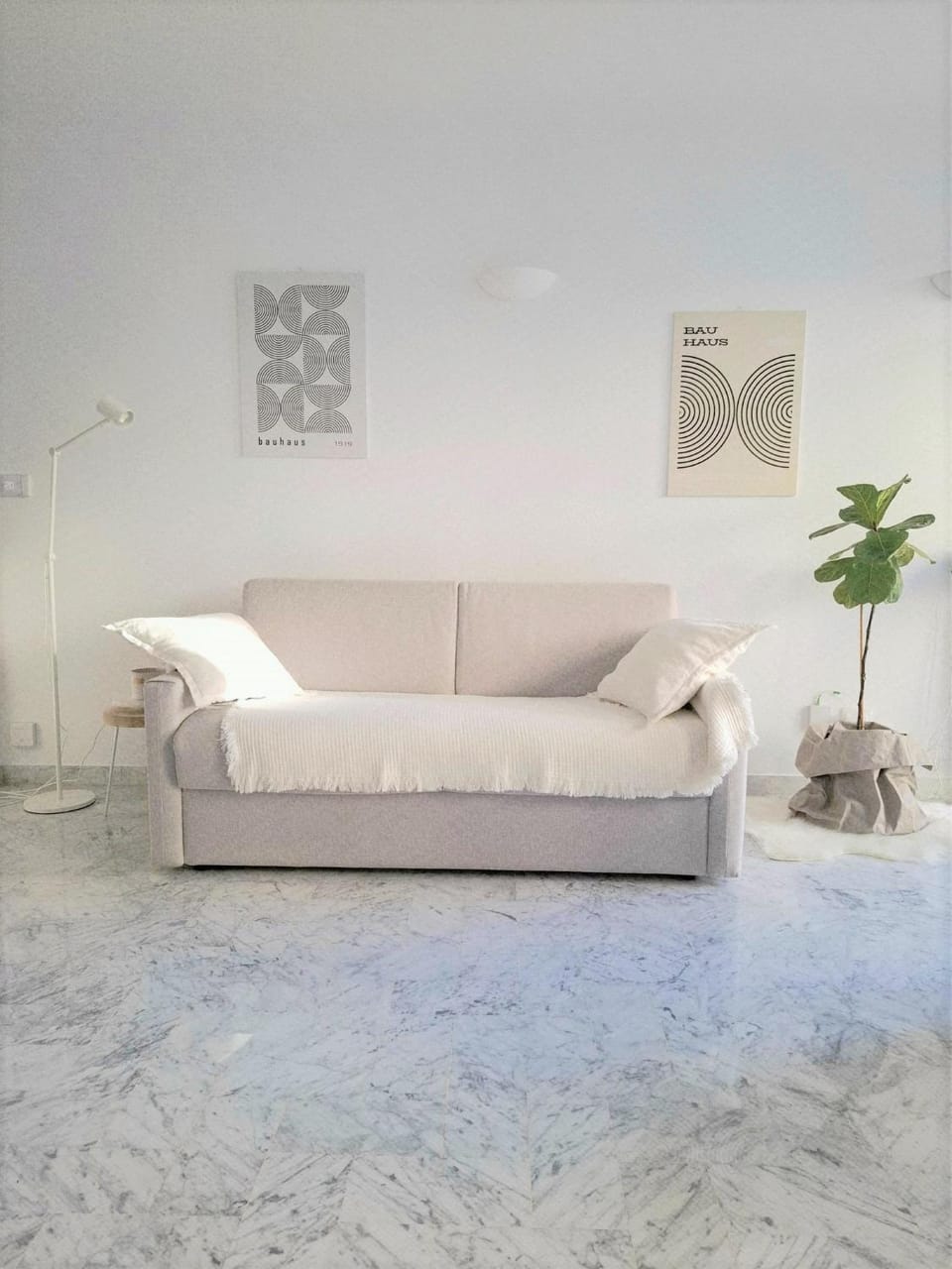 Ducale interno 5 Apartment in Genoa