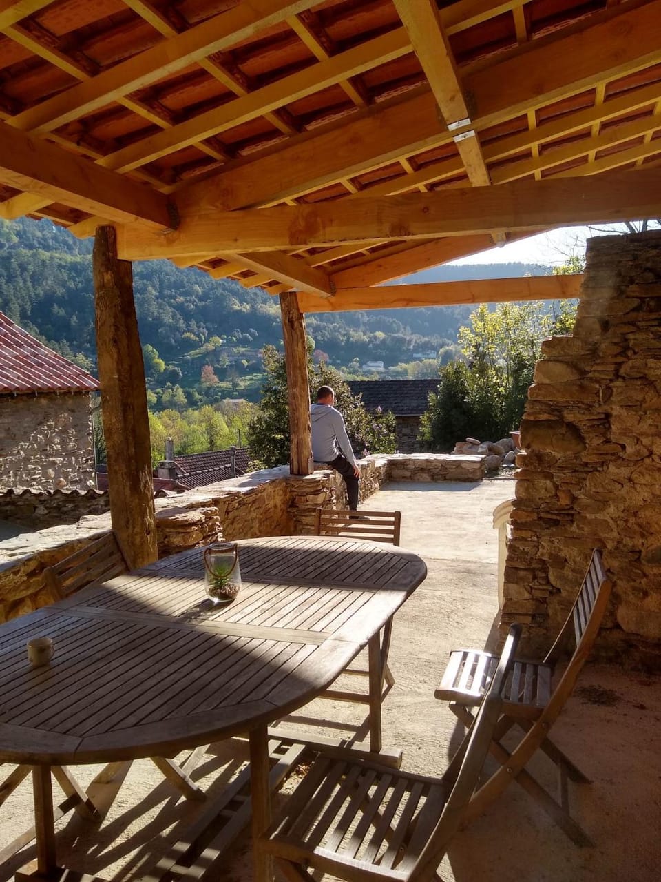 Mas du Roy House in Occitanie