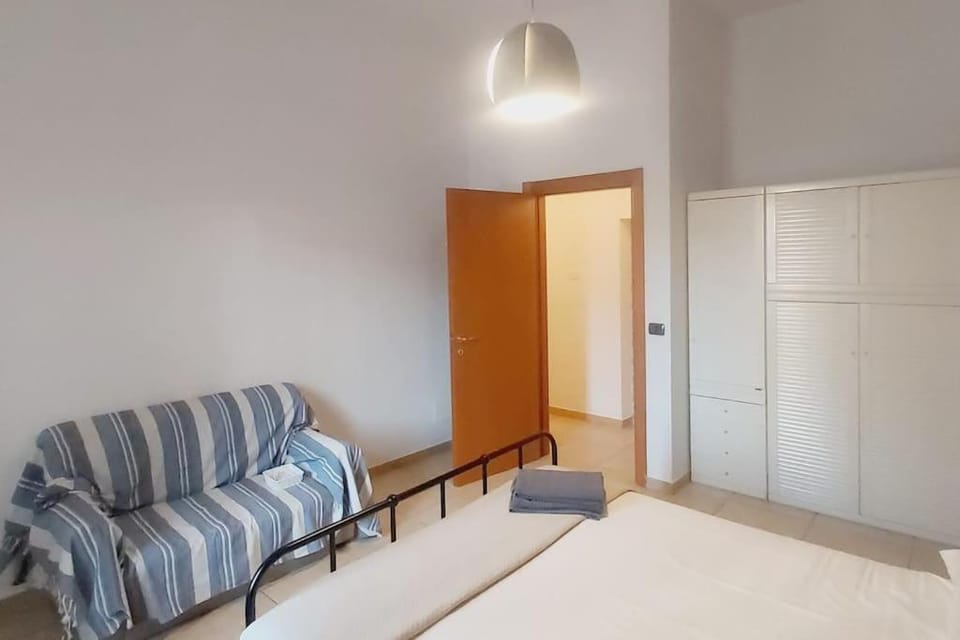 MaMo2 - Appartamento in pieno centro città Apartment in Bari