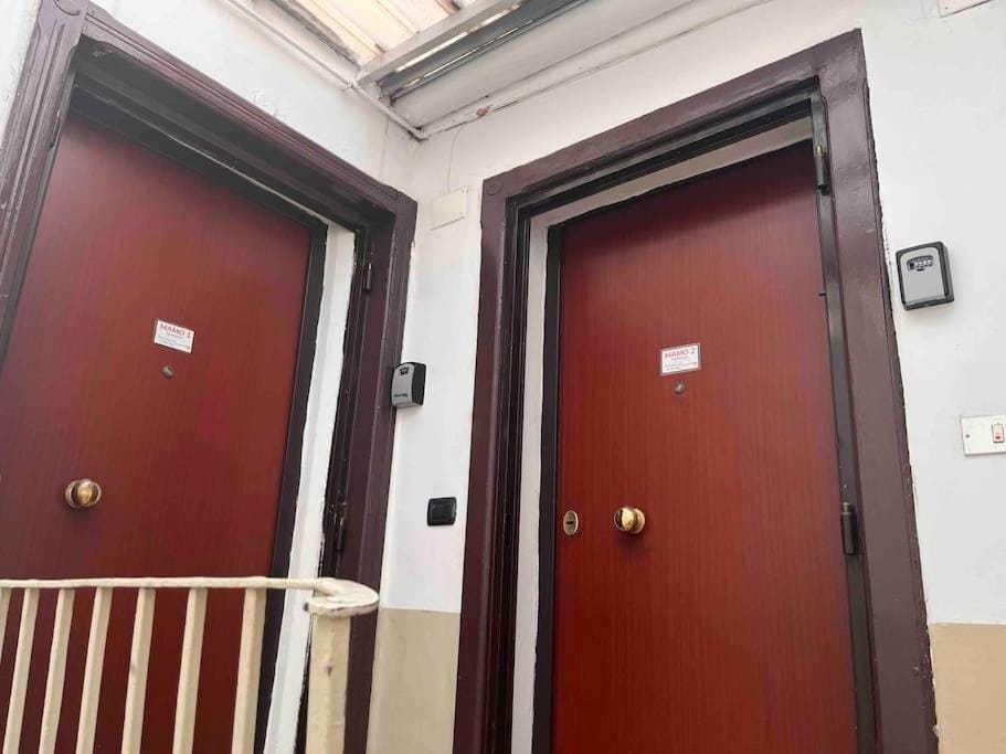 MaMo2 - Appartamento in pieno centro città Apartment in Bari