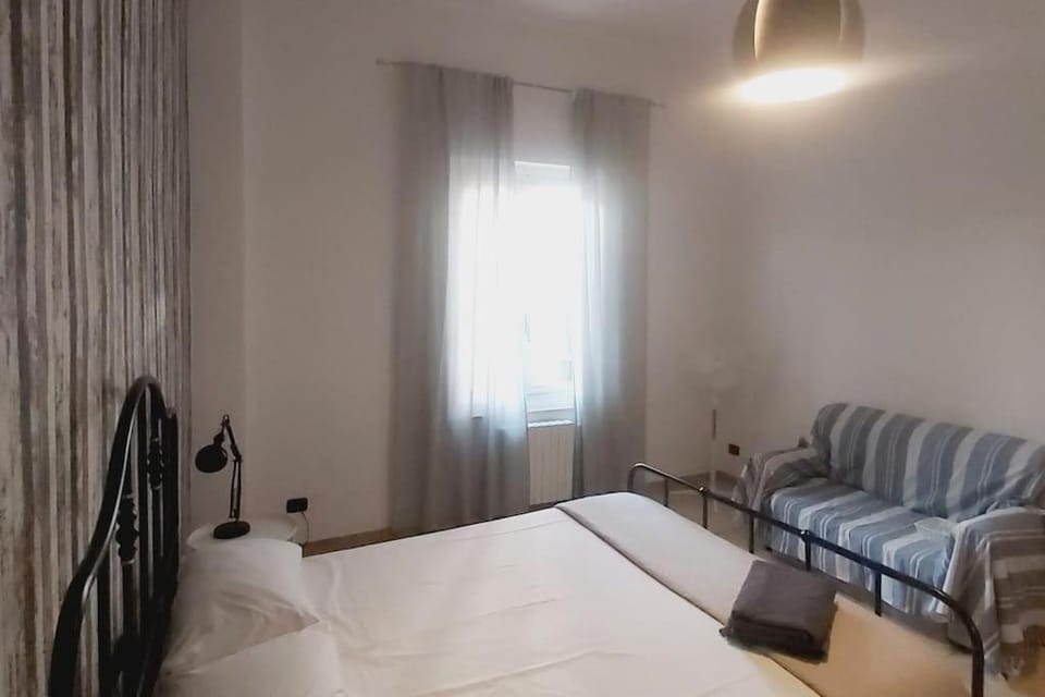 MaMo2 - Appartamento in pieno centro città Apartment in Bari