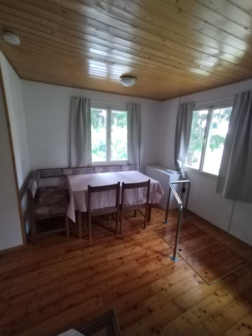 Počitniška hiša Lokve House in Slovenia