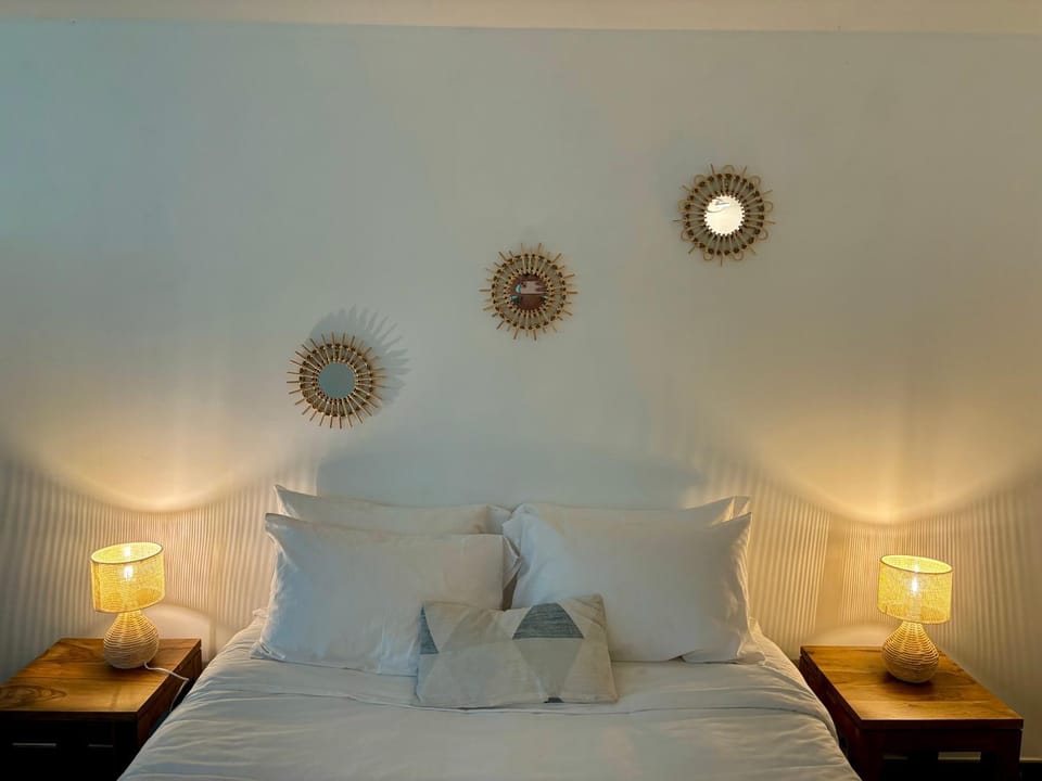 La vie en rose Vacation rental in Coti-Chiavari