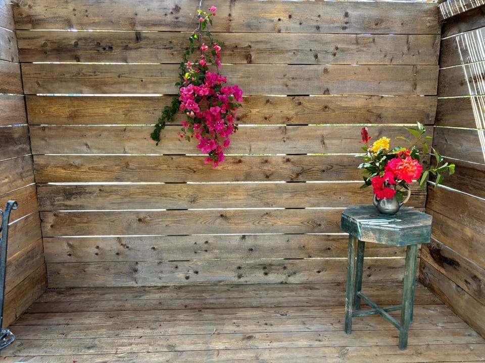 La vie en rose Vacation rental in Coti-Chiavari