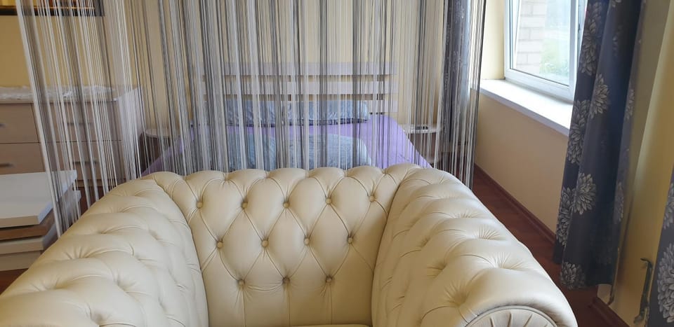 Small family apartment Apartment in Klaipėda