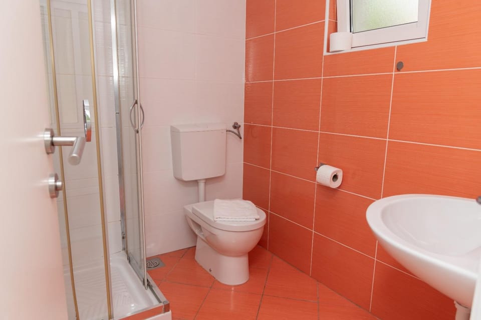 Stara Gavza 155 Apartment in Cres