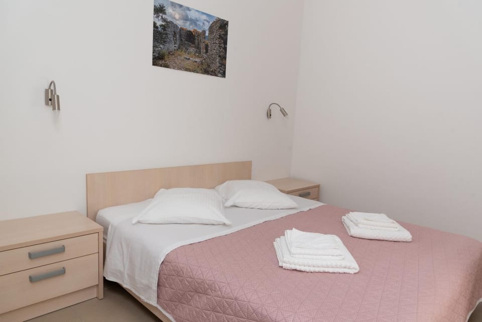Stara Gavza 155 Apartment in Cres