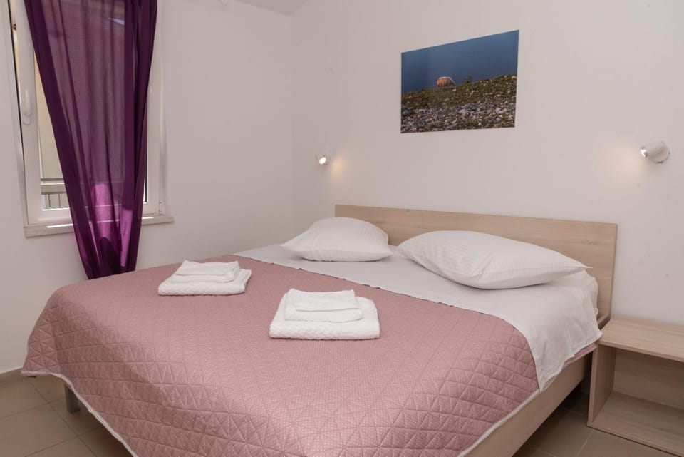 Stara Gavza 155 Apartment in Cres