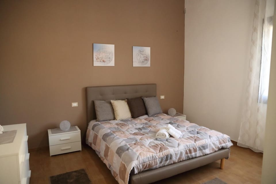 Un angolo di paradiso in Sicilia House in Sicily