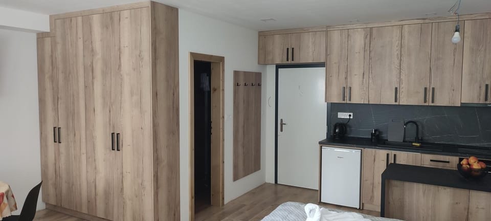 Apartmán Orchidea Apartment in Lesser Poland Voivodeship
