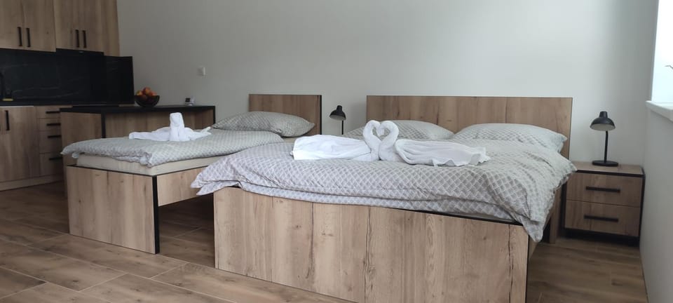 Apartmán Orchidea Apartment in Lesser Poland Voivodeship