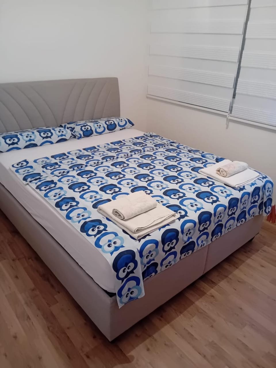 The Urbanite Apartment in Lika-Senj County