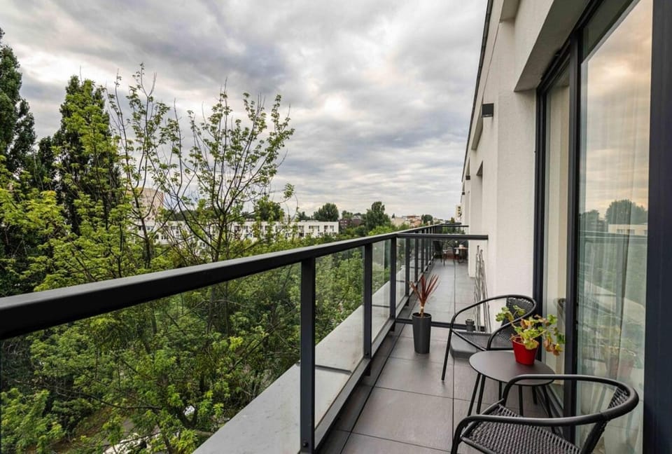 Praga Factory Stylish Spot Apartment in Warsaw