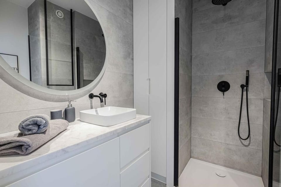 Praga Factory Stylish Spot Apartment in Warsaw
