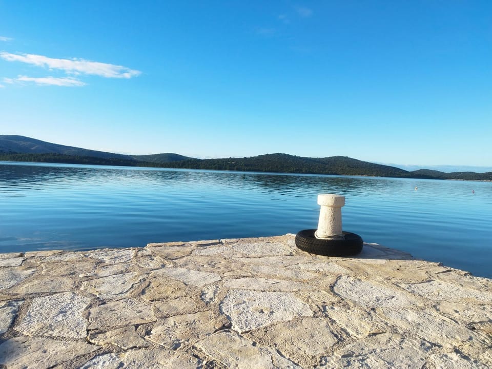 apartman Antonia Apartment in Šibenik-Knin County, Croatia