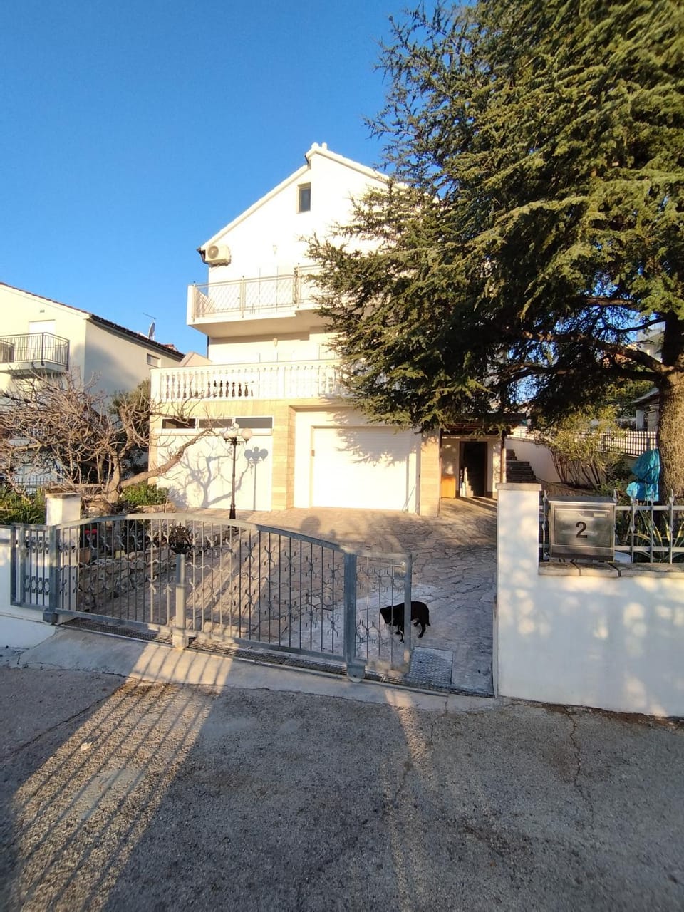 apartman Antonia Apartment in Šibenik-Knin County, Croatia