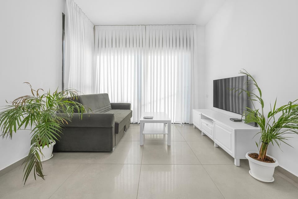 Luxury Suite Apartment With Sea View #56 By Hashdera Eilat Apartment in Eilat