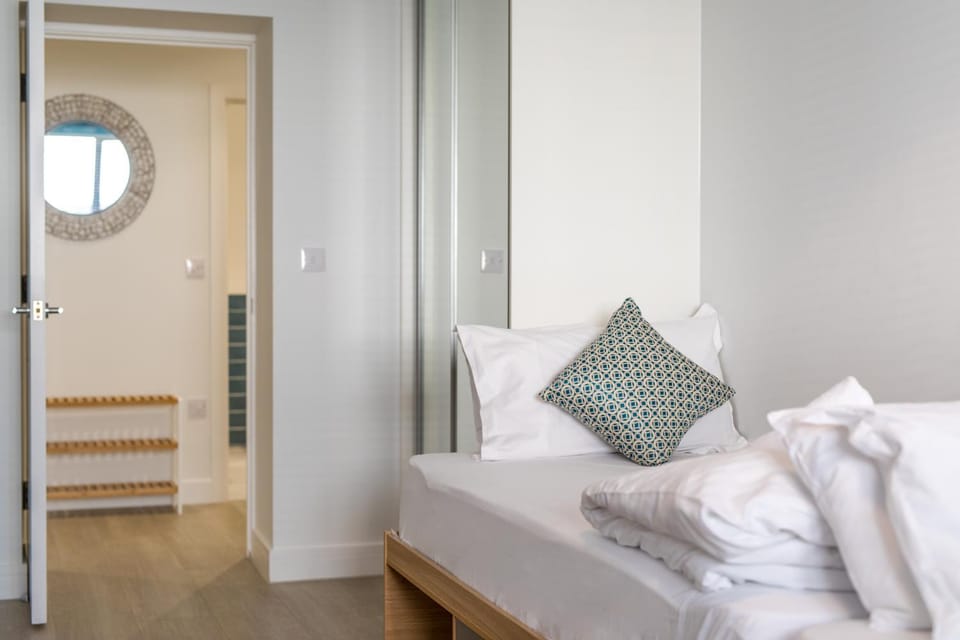 15 Woolacombe East @Byron Apartment in Woolacombe