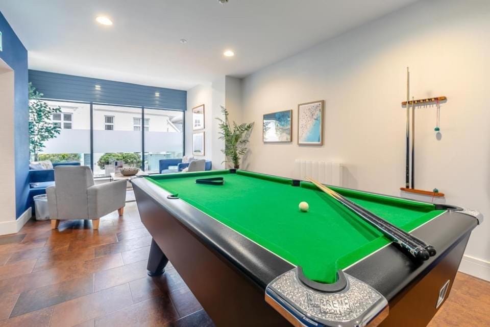 15 Woolacombe East @Byron Apartment in Woolacombe
