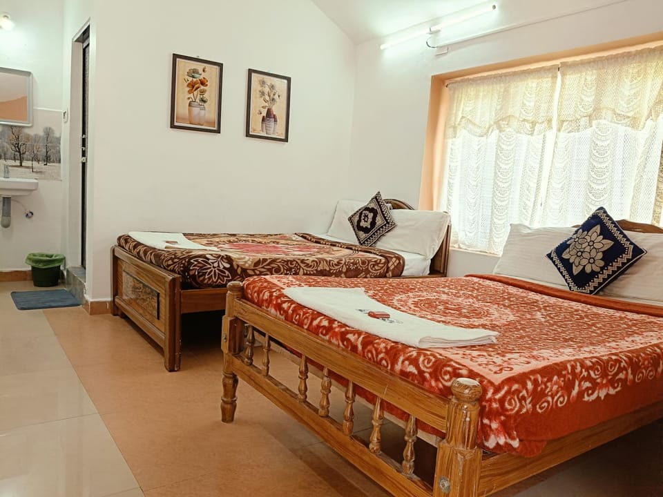 Mountain View Private Villa Vacation rental in Ooty