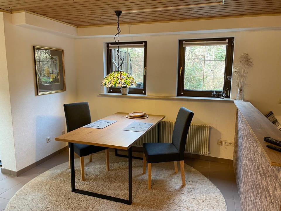Apartment Tanja Apartment in Hesse