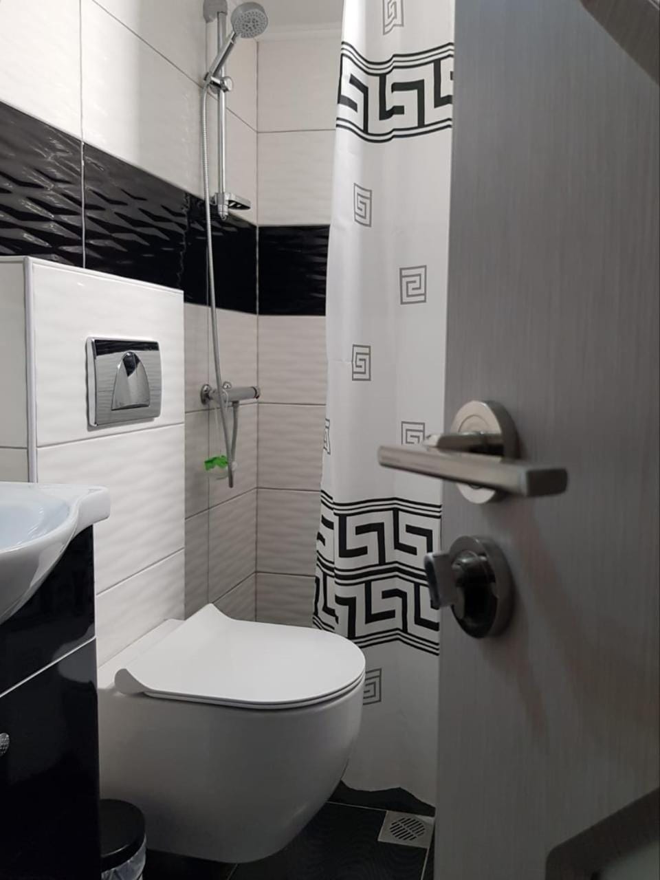 Deluxe Apartment Apartment in Kavala