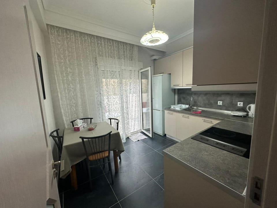 Deluxe Apartment Apartment in Kavala