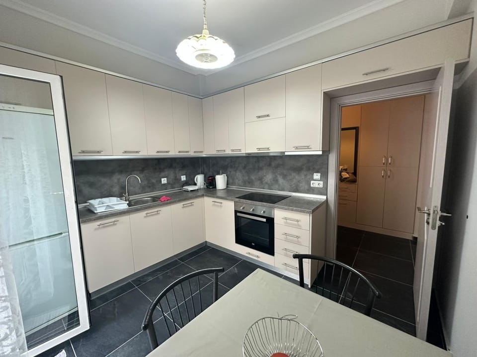 Deluxe Apartment Apartment in Kavala