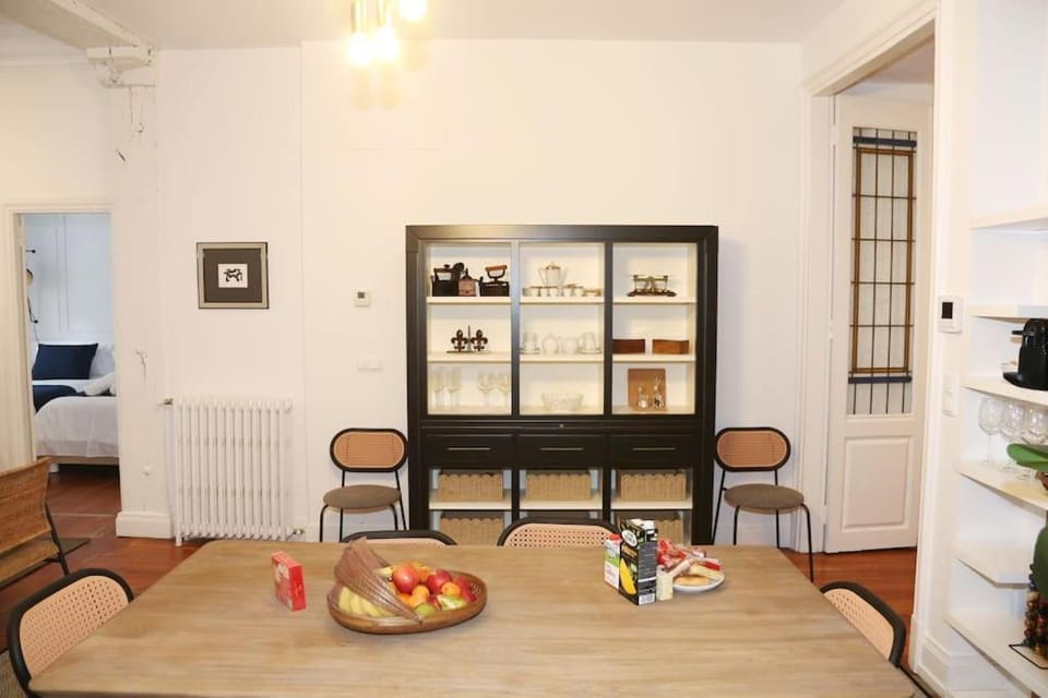 Piso Boutique en el Casco Viejo Apartment in Bilbao