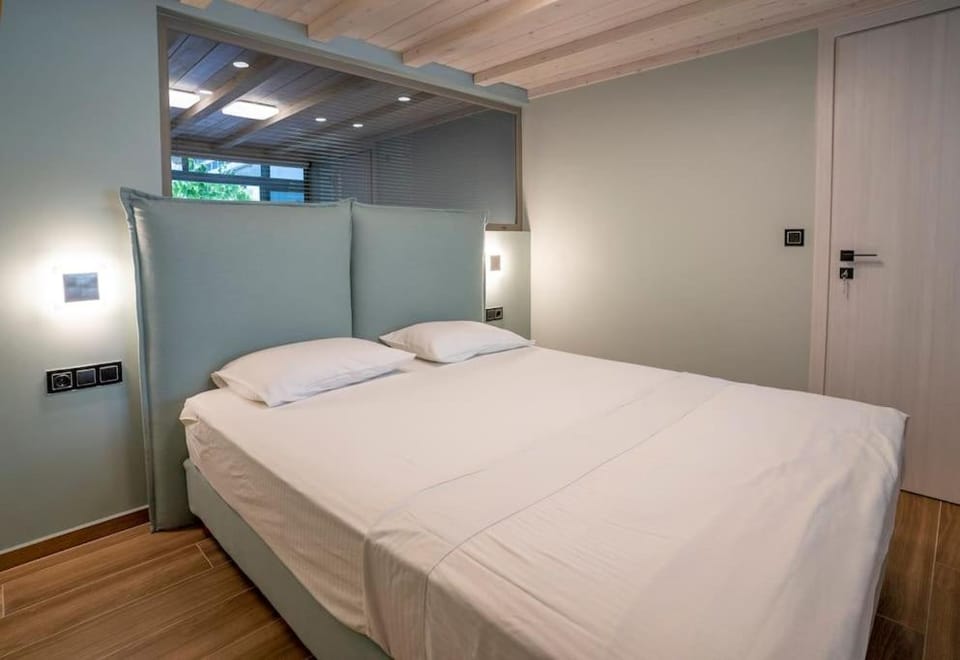 Κadio Apartment in Euboea