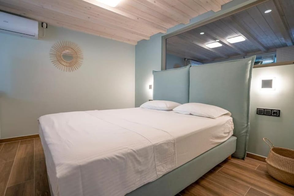 Κadio Apartment in Euboea