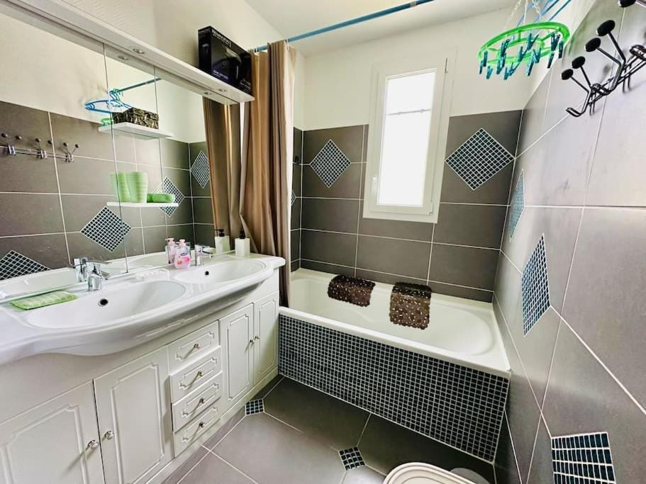 Au petit bonheur - Maison familiale au calme House in Nouvelle-Aquitaine