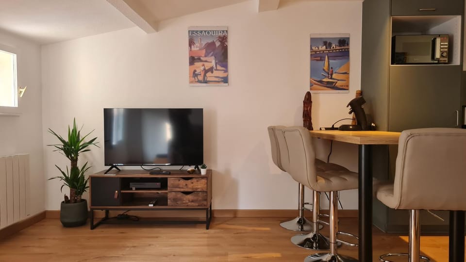 Appartement cool en plein centre de Libourne Apartment in Occitanie