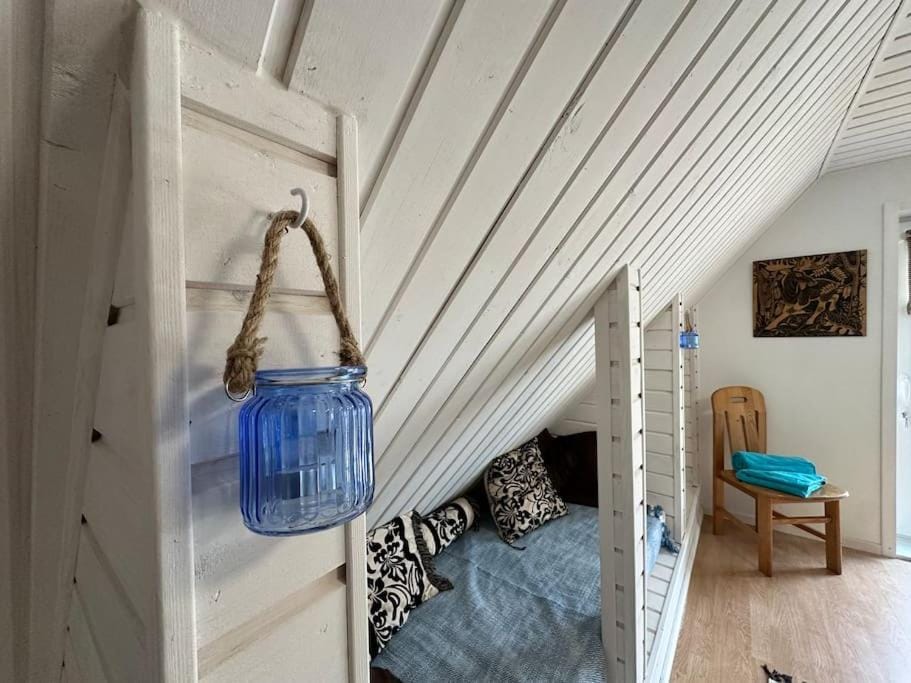 Pilgrims rest House in Estonia