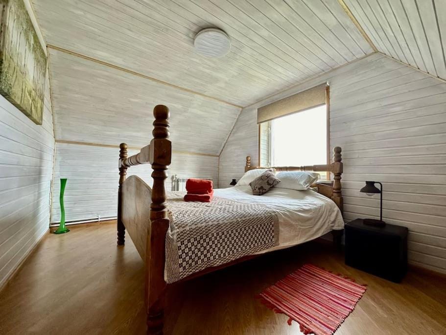 Pilgrims rest House in Estonia