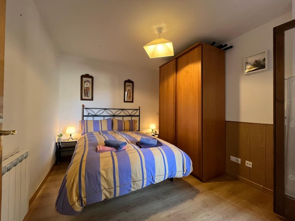 Las Mariposas de Villanúa Apartment in Villanúa