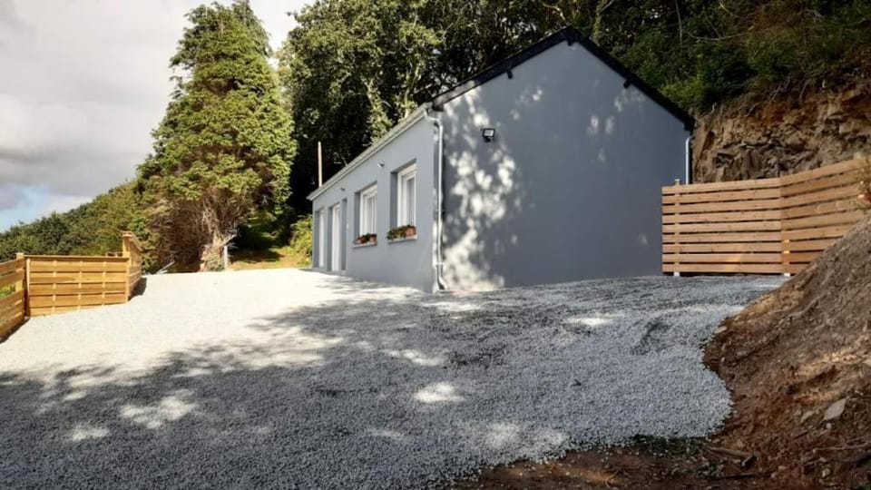 Le grand large House in Normandy
