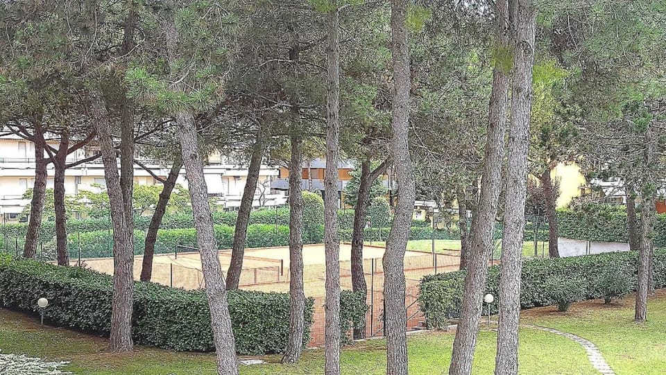 RESIDENCE SOLARIUM, CORMOR 33 Apartment in Bibione