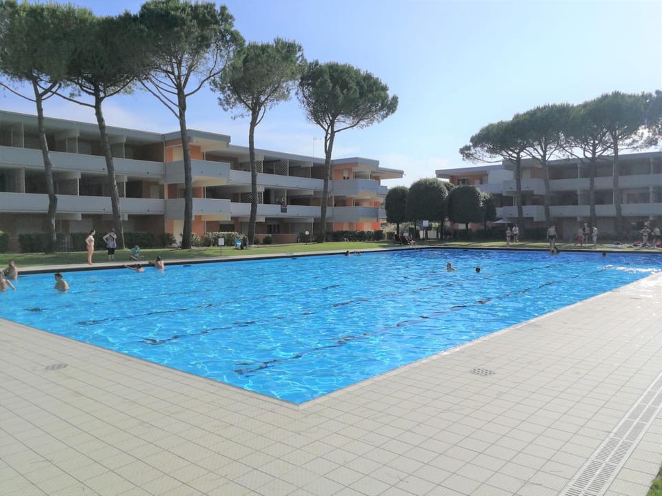 RESIDENCE SOLARIUM, CORMOR 33 Apartment in Bibione