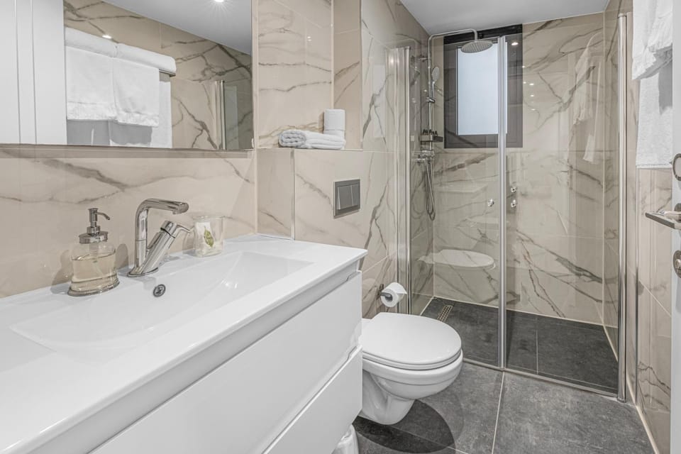 Luxury Suite Apartment #57 By Hashdera Eilat Apartment in Eilat