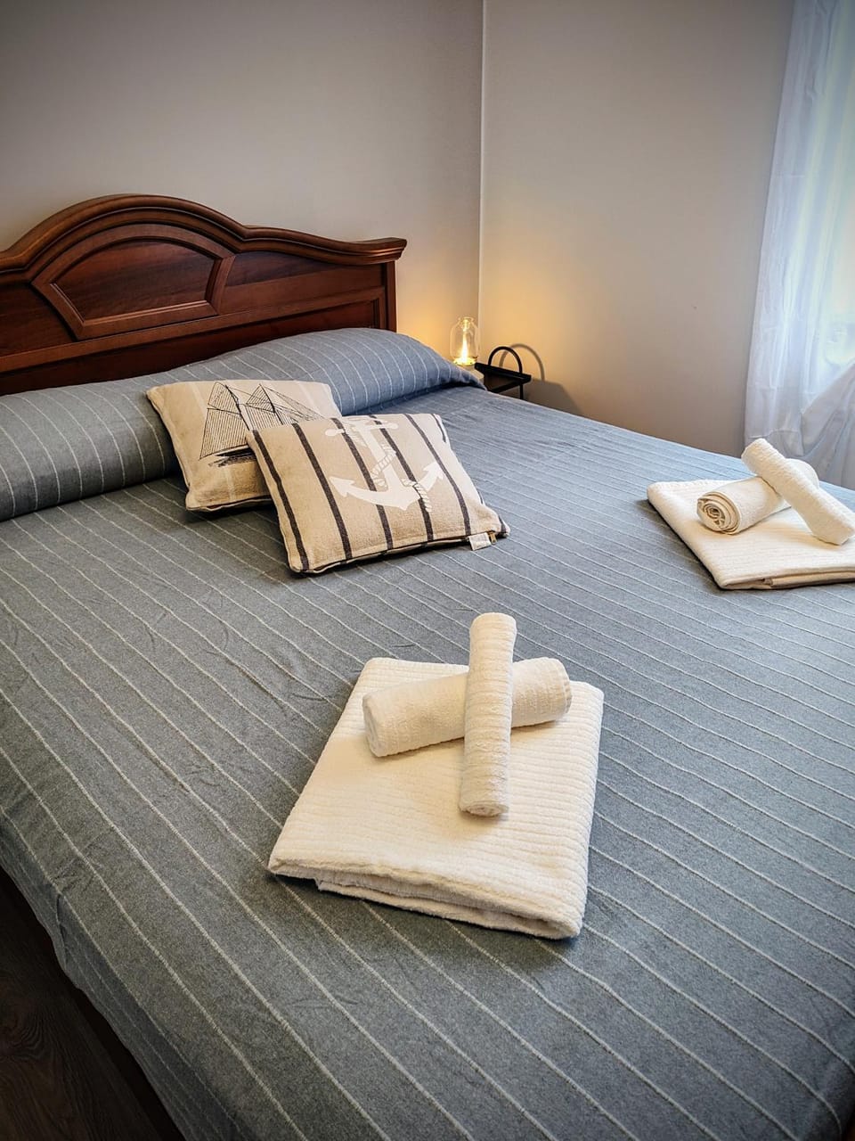 La Foce Apartment in Savona