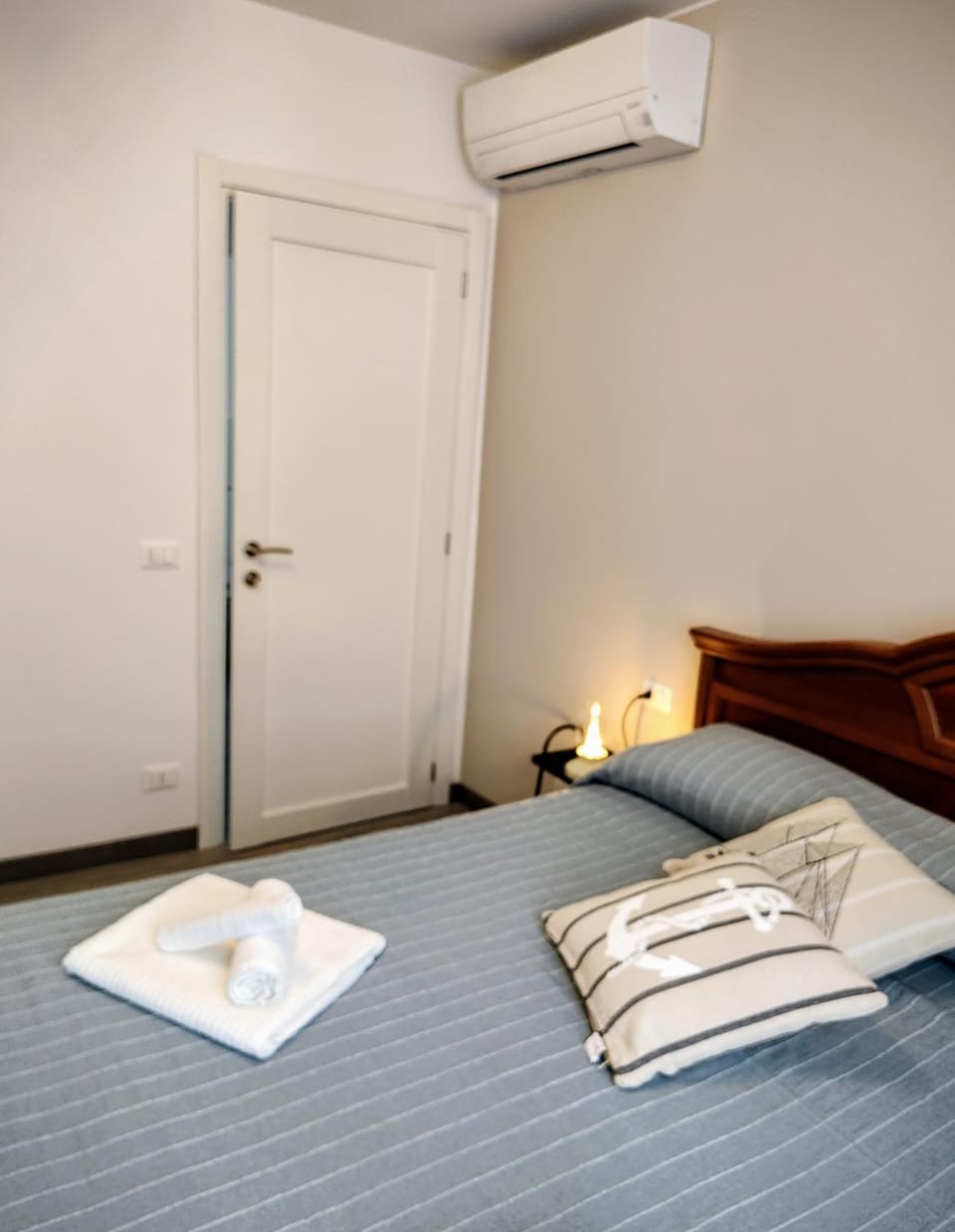 La Foce Apartment in Savona