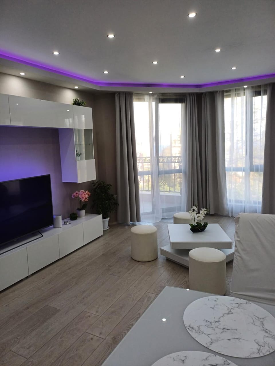 Морски диамант Apartment in Varna