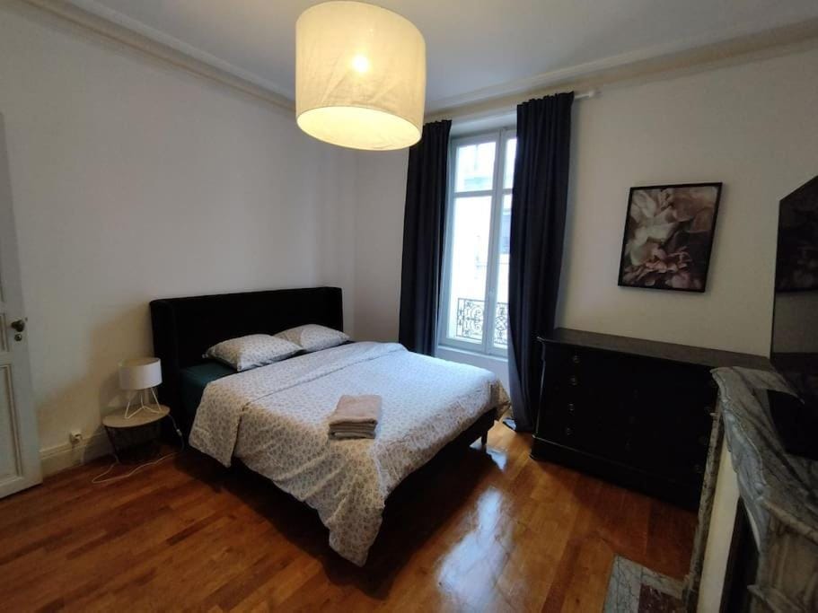 Logement familial hyper centre Apartment in Nancy
