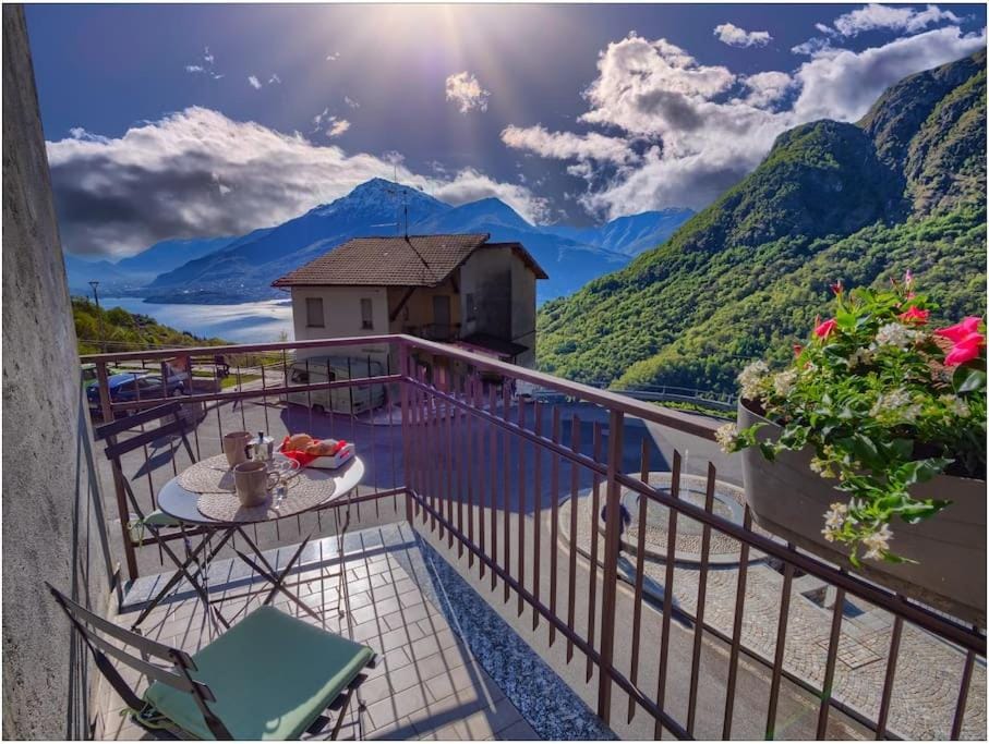 Casa Vacanza alla Curva Apartment in Province of Lecco