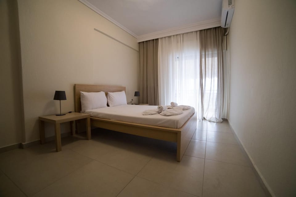 MarkopoulosApartmentGrand Apartment in Halkidiki