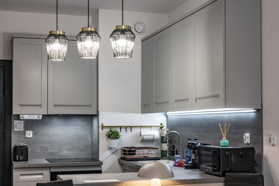 Elbląg Stare Miasto Bulvar, Old Town, Snake Apartment in Pomeranian Voivodeship